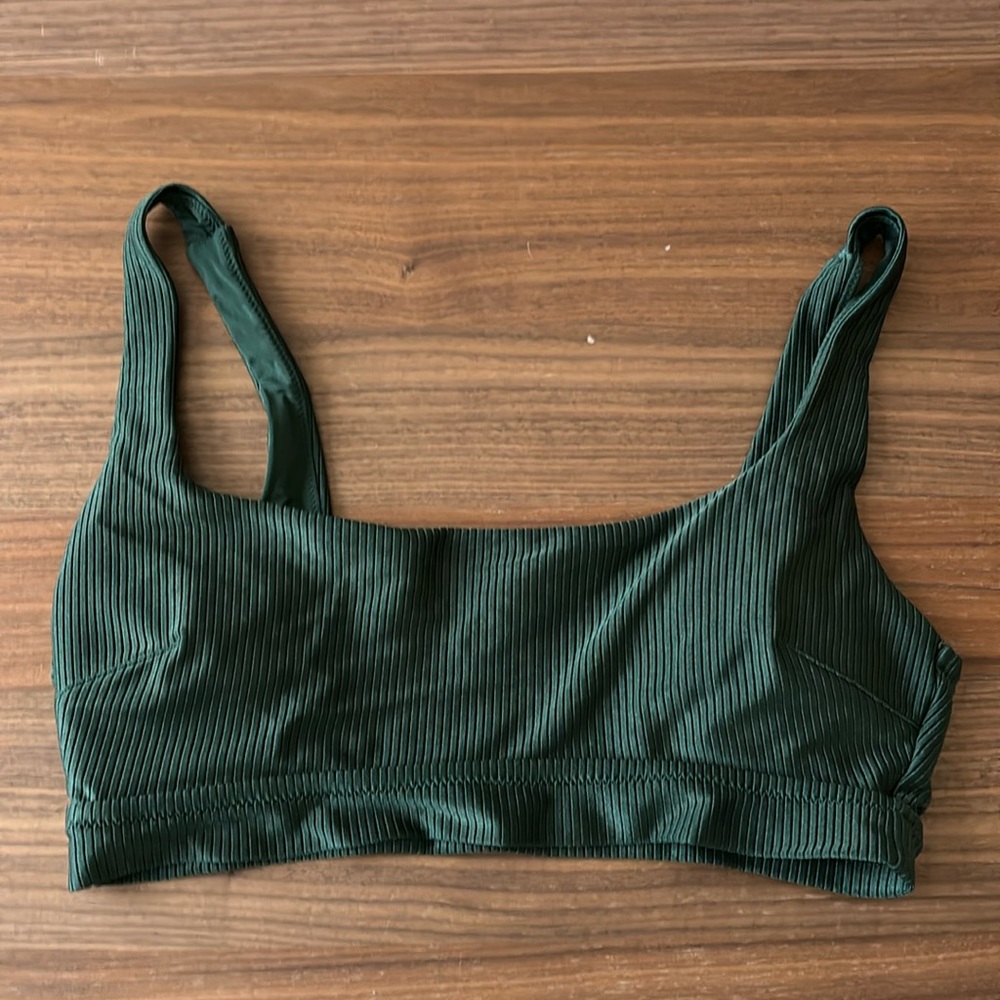 Aerie swim top